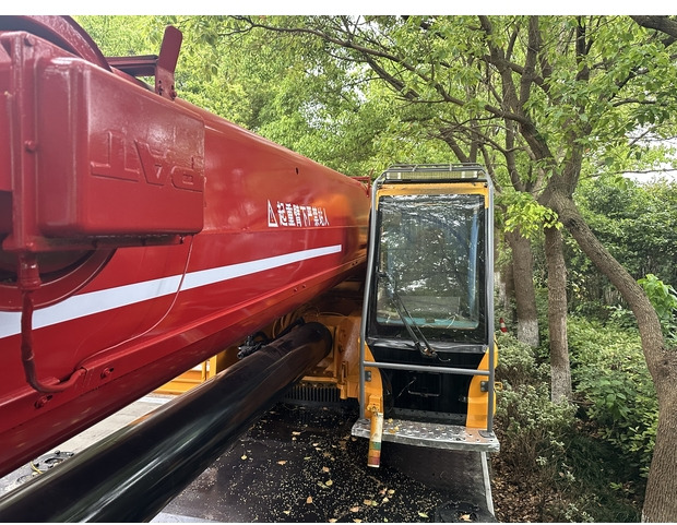 2019 Sany STC1000 - All terrain crane: picture 2 2019 Sany STC1000 - All terrain crane: picture 2