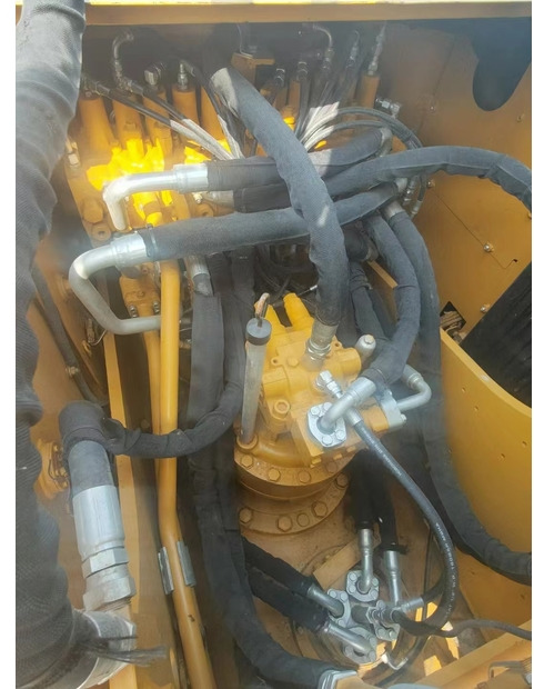 2020 Caterpillar 320D - Crawler excavator: picture 4 2020 Caterpillar 320D - Crawler excavator: picture 4