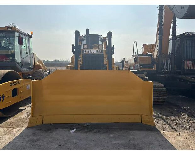 2020 Caterpillar D8R - Bulldozer: picture 5 2020 Caterpillar D8R - Bulldozer: picture 5