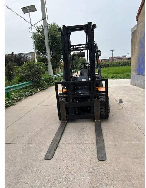 2022 Hangcha FD50 leasing 2022 Hangcha FD50: picture 11