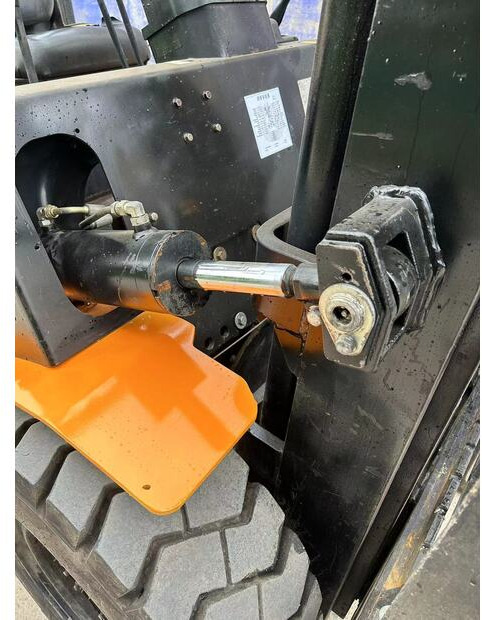 2022 Hangcha FD50 leasing 2022 Hangcha FD50: picture 16