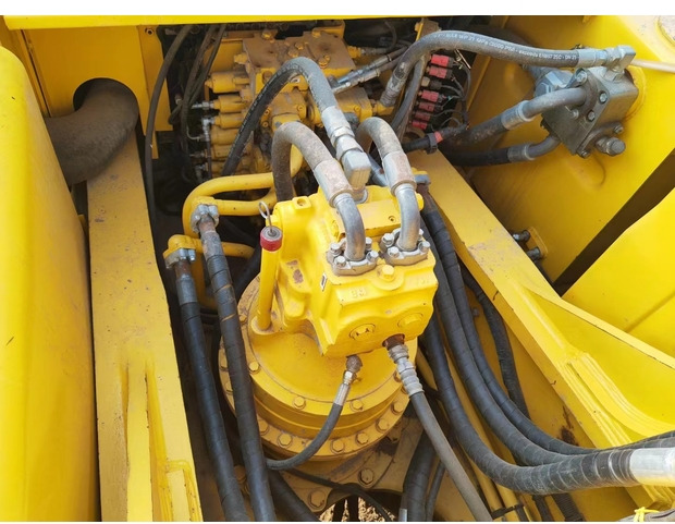 2022 Komatsu PC400-8 - Crawler excavator: picture 5 2022 Komatsu PC400-8 - Crawler excavator: picture 5
