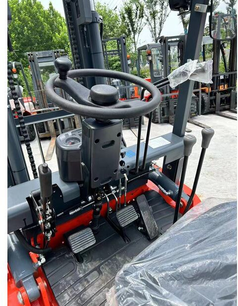 2023 HELI FD30 - Forklift: picture 2 2023 HELI FD30 - Forklift: picture 2