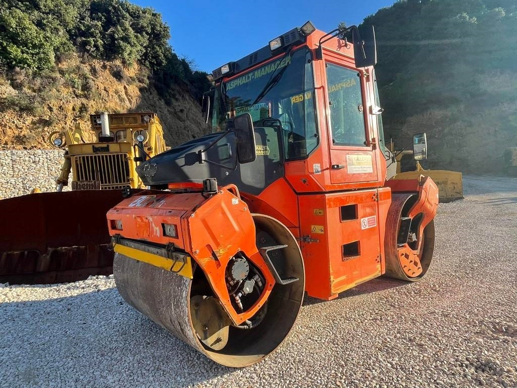 Road roller Bomag BW 170 AD: picture 13
