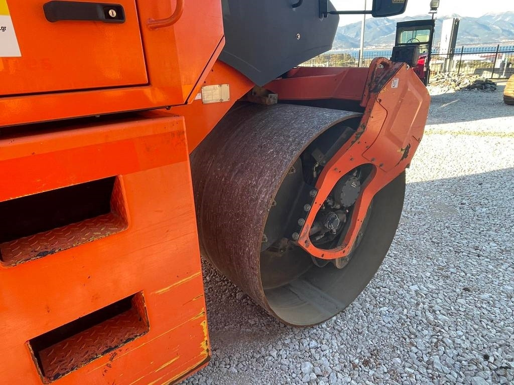 Road roller Bomag BW 170 AD: picture 15