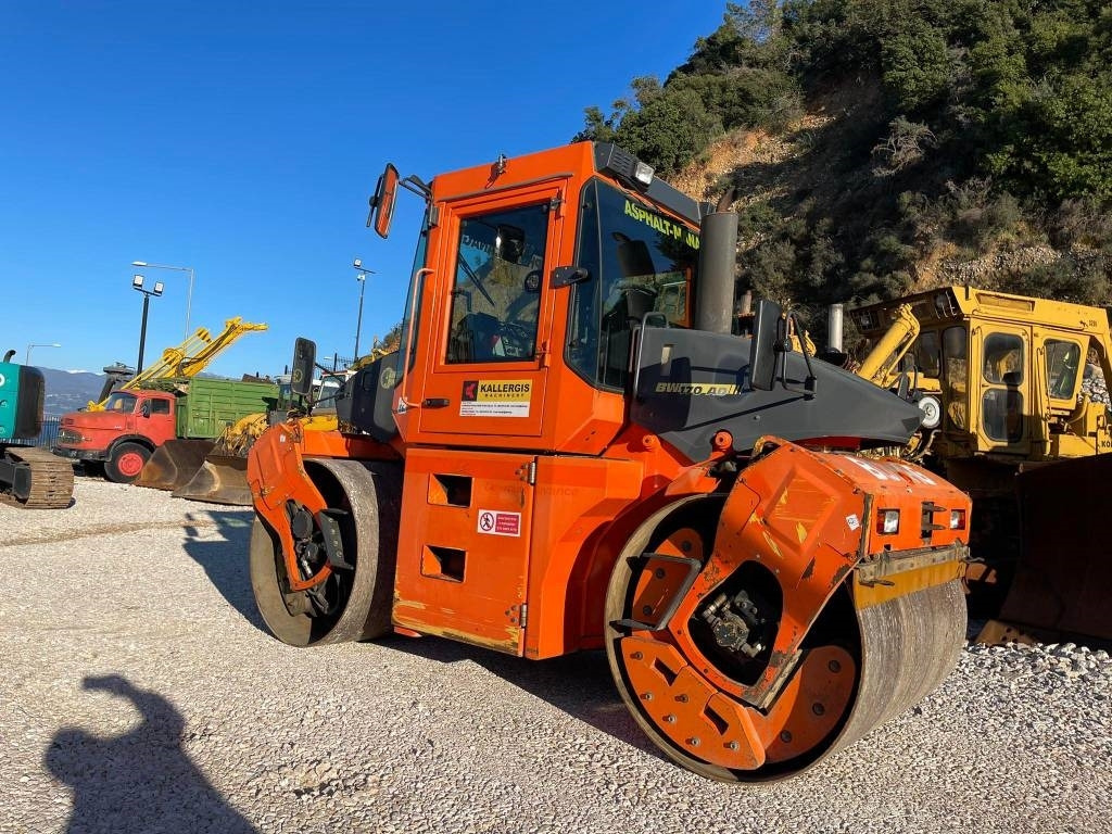 Road roller Bomag BW 170 AD: picture 8