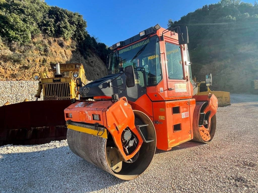 Road roller Bomag BW 170 AD: picture 12