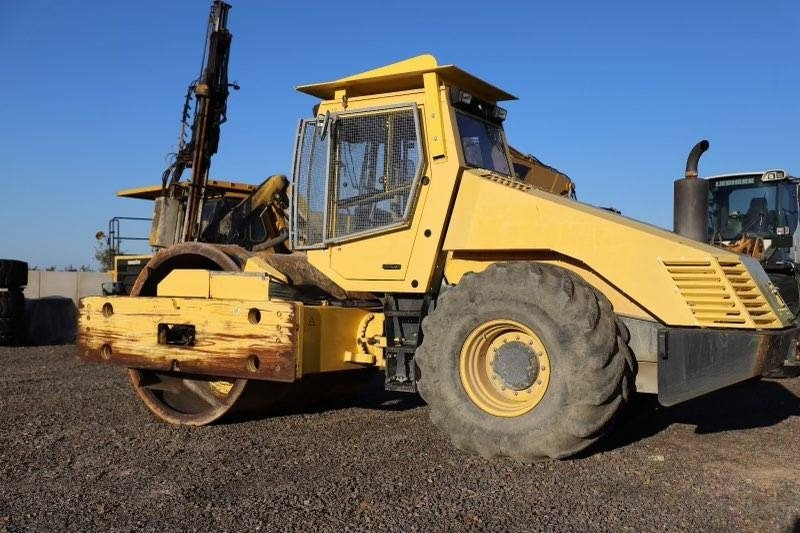 Bomag BW 225 D-3 - Road roller: picture 4 Bomag BW 225 D-3 - Road roller: picture 4