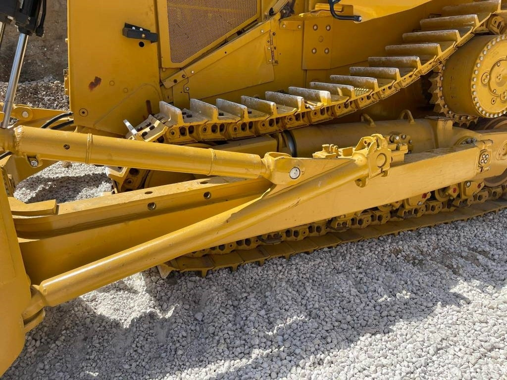 Bulldozer CAT D9N: picture 11