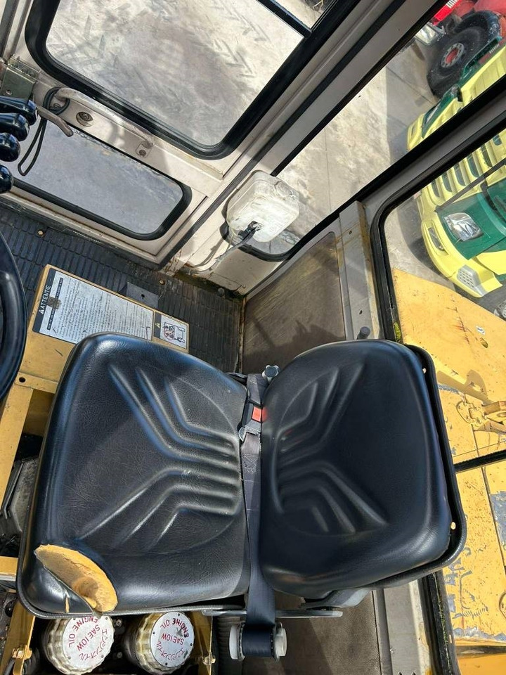 CATERPILLAE DP 150 N - Forklift: picture 5 CATERPILLAE DP 150 N - Forklift: picture 5
