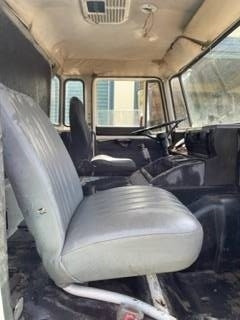 DAF F2800 DKT  - Concrete mixer truck: picture 4 DAF F2800 DKT  - Concrete mixer truck: picture 4