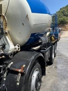 DAF F2800 DKT  - Concrete mixer truck: picture 5 DAF F2800 DKT  - Concrete mixer truck: picture 5