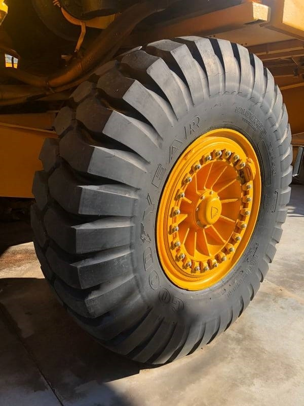 Mini dumper Faun K55,6: picture 9 Mini dumper Faun K55,6: picture 9