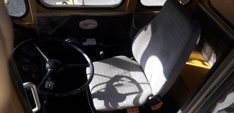 Mini dumper Faun K55,6: picture 12 Mini dumper Faun K55,6: picture 12