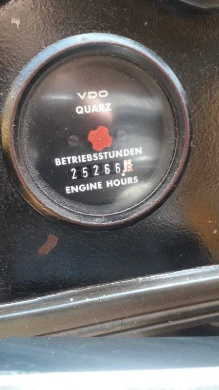 Mini dumper Faun K55,6: picture 10 Mini dumper Faun K55,6: picture 10