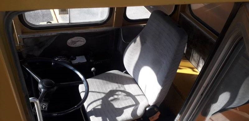 Mini dumper Faun K55,6: picture 11 Mini dumper Faun K55,6: picture 11