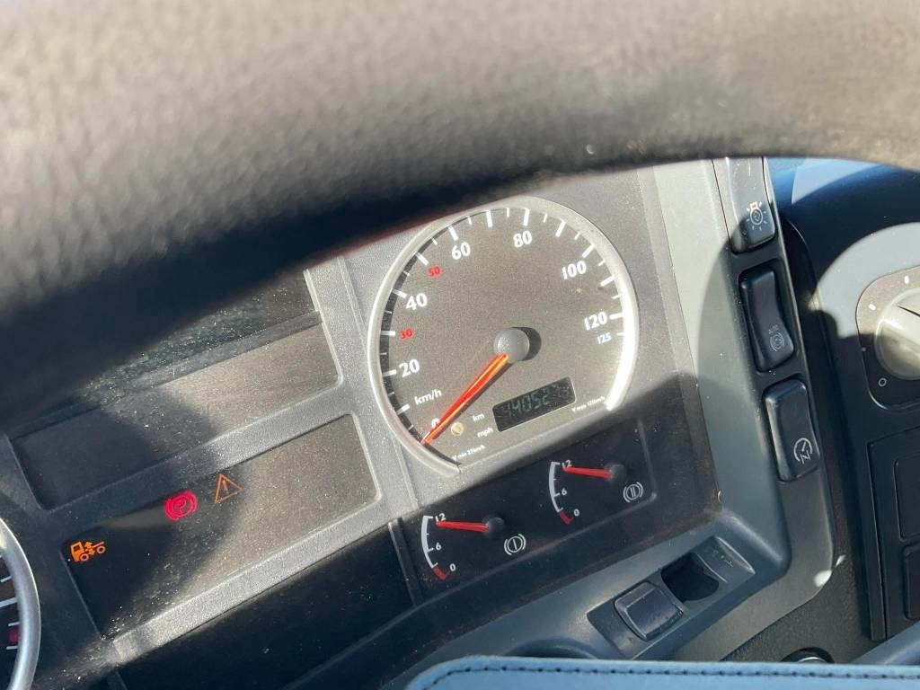 MAN 26.310  leasing MAN 26.310: picture 9