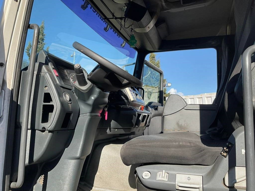 MAN 26.310  leasing MAN 26.310: picture 8