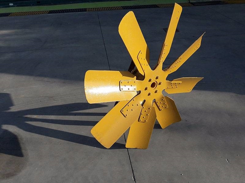 CAT 988 B - Spare parts for Wheel loader: picture 1 CAT 988 B - Spare parts for Wheel loader: picture 1