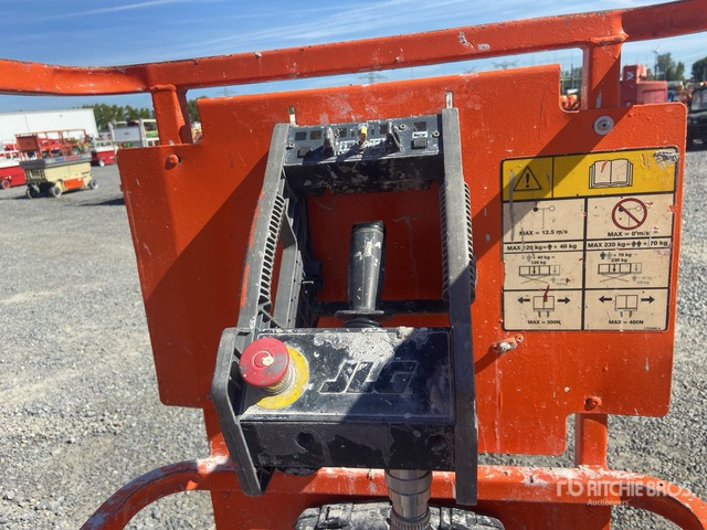 2004 JLG 1930ES Electric Scissor Lift - Scissor lift: picture 5 2004 JLG 1930ES Electric Scissor Lift - Scissor lift: picture 5