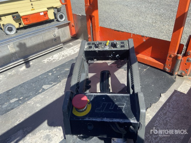 2005 JLG 3246ES Electric Scissor Lift - Scissor lift: picture 5 2005 JLG 3246ES Electric Scissor Lift - Scissor lift: picture 5