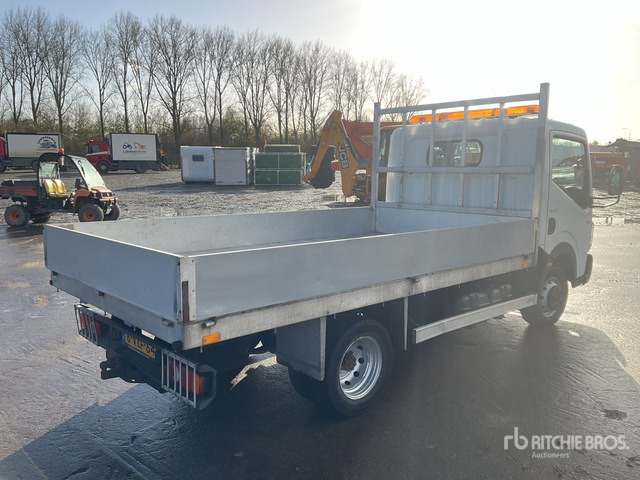 2012 Renault Maxity 4x2 Dump Truck: Light Duty - Tipper: picture 4 2012 Renault Maxity 4x2 Dump Truck: Light Duty - Tipper: picture 4