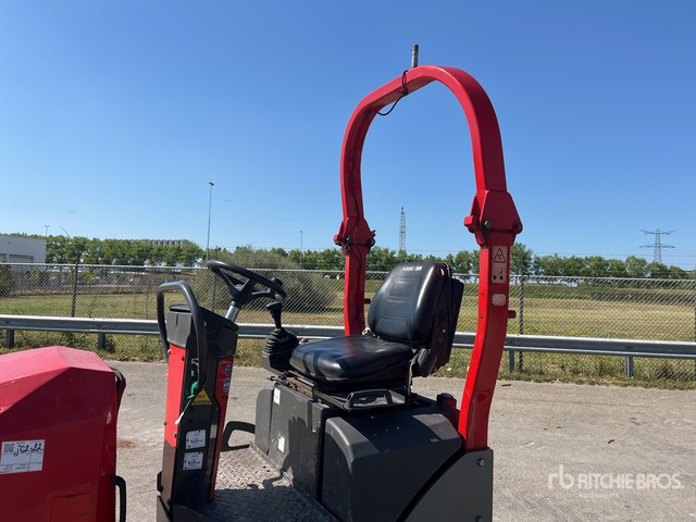 2014 Ammann ARX26 Double Drum Roller - Road roller: picture 5 2014 Ammann ARX26 Double Drum Roller - Road roller: picture 5