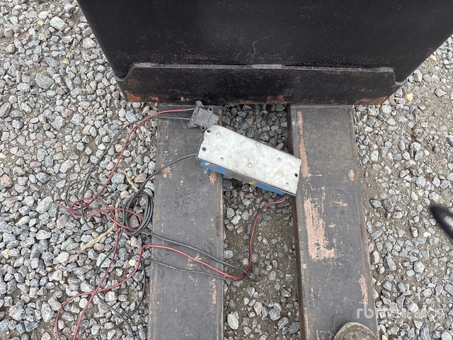 2015 BT LWE 180 Pallet Jack - Pallet truck: picture 5 2015 BT LWE 180 Pallet Jack - Pallet truck: picture 5