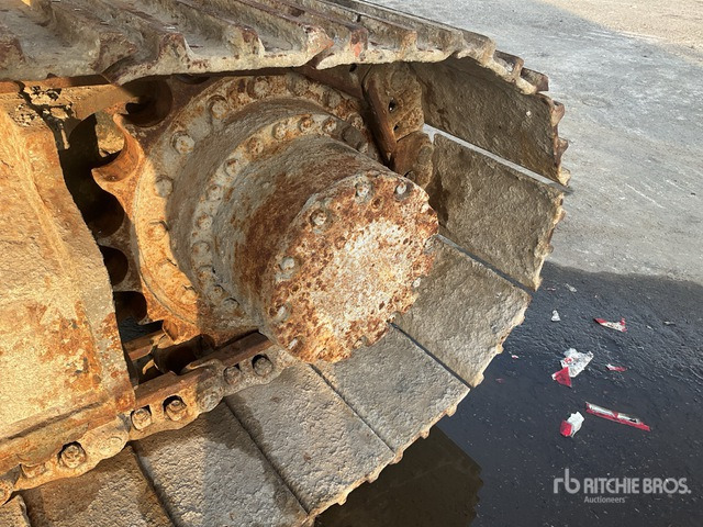 2018 Hitachi ZX210LC-6 Wheel Excavator - Wheel excavator: picture 5 2018 Hitachi ZX210LC-6 Wheel Excavator - Wheel excavator: picture 5