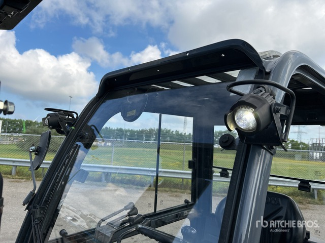 2018 Toyota 02-8FDF30 3000 kg Forklift - Diesel forklift: picture 5 2018 Toyota 02-8FDF30 3000 kg Forklift - Diesel forklift: picture 5