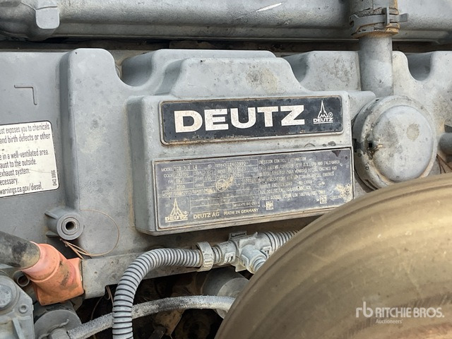 2019 Wacker Neuson RC-110 Gladde trommelpers - Compactor: picture 5 2019 Wacker Neuson RC-110 Gladde trommelpers - Compactor: picture 5