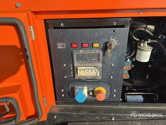 2021 Trime X-START Light Tower - Lighting tower: picture 5 2021 Trime X-START Light Tower - Lighting tower: picture 5