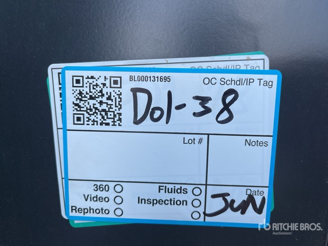 2023 Doosan B35X-7 PLUS (Unused) Electric Forklift - Electric forklift: picture 4 2023 Doosan B35X-7 PLUS (Unused) Electric Forklift - Electric forklift: picture 4