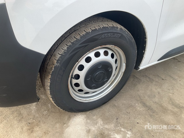 2023 Fiat Scudo Passenger Van - Minibus, Passenger van: picture 5 2023 Fiat Scudo Passenger Van - Minibus, Passenger van: picture 5