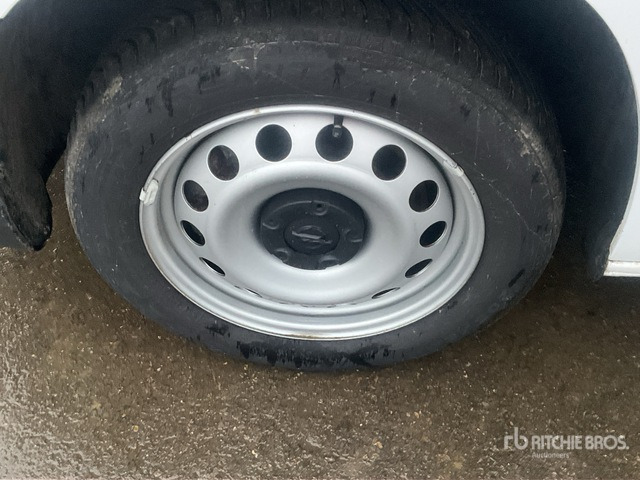 2023 Opel Combo Passenger Van - Minibus, Passenger van: picture 4 2023 Opel Combo Passenger Van - Minibus, Passenger van: picture 4