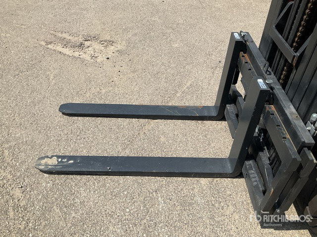 Electric forklift 2024 Doosan B35X-7 PLUS (Unused) Electric Forklift: picture 6