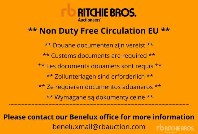 2025 JCB 3DX (Unused) Backhoe Loader - Backhoe loader: picture 1 2025 JCB 3DX (Unused) Backhoe Loader - Backhoe loader: picture 1