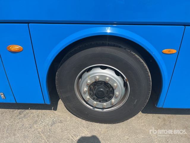 2022 Ankai 37-Seat Bus - Bus: picture 4 2022 Ankai 37-Seat Bus - Bus: picture 4