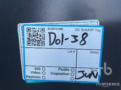 DOOSAN B35X-7 PLUS (Unused) - Electric forklift: picture 3 DOOSAN B35X-7 PLUS (Unused) - Electric forklift: picture 3