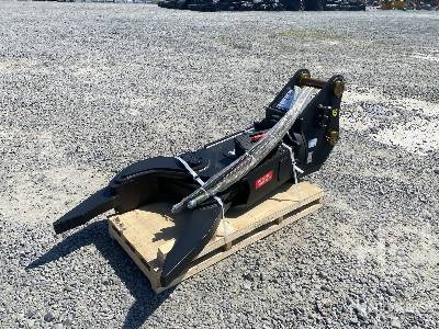ELEPHANT EPF180-E (Unused) - Demolition shears: picture 1 ELEPHANT EPF180-E (Unused) - Demolition shears: picture 1