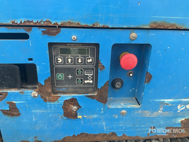 Genie GS-4047 Schaarlift - Scissor lift: picture 5 Genie GS-4047 Schaarlift - Scissor lift: picture 5