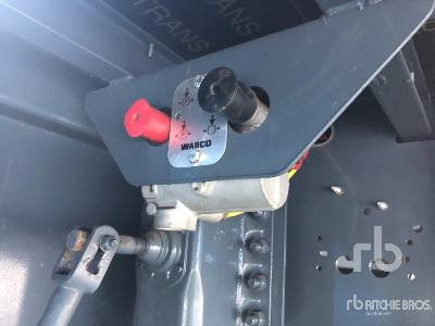 New Closed box semi-trailer LAWRENCE  DAVID GRP DOUBLE DECK T/A (Wielton Group) with Capaci ...: picture 19