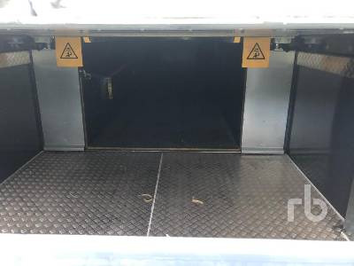New Closed box semi-trailer LAWRENCE  DAVID GRP DOUBLE DECK T/A (Wielton Group) with Capaci ...: picture 21