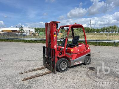 MANITOU MI25D - Forklift: picture 1 MANITOU MI25D - Forklift: picture 1
