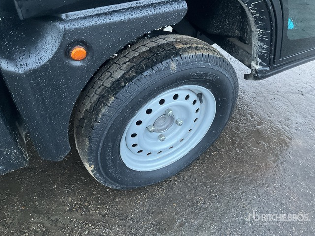 2019 Goupil G4M 4x2 Electric Utility Vehicle - Municipal/ Special vehicle: picture 4 2019 Goupil G4M 4x2 Electric Utility Vehicle - Municipal/ Special vehicle: picture 4