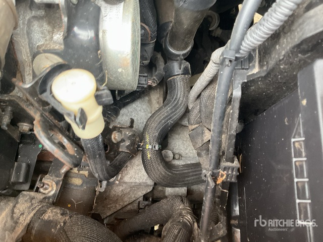 2019 Renault Kangoo Maxi 1.5DCI Cargo Van - Van: picture 4 2019 Renault Kangoo Maxi 1.5DCI Cargo Van - Van: picture 4