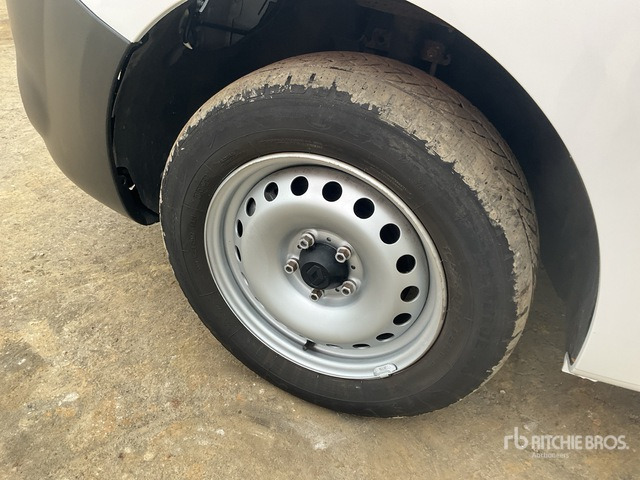 2019 Renault Kangoo Maxi 1.5DCI Cargo Van - Van: picture 3 2019 Renault Kangoo Maxi 1.5DCI Cargo Van - Van: picture 3