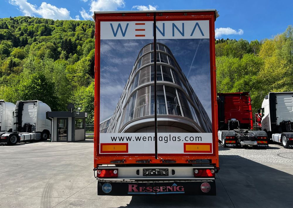 Scania G420 // Tandem // HDS Palfinger 18002 EH // Przyczepa // Oś skrętna podnoszona // Video !!! leasing Scania G420 // Tandem // HDS Palfinger 18002 EH // Przyczepa // Oś skrętna podnoszona // Video !!!: picture 14
