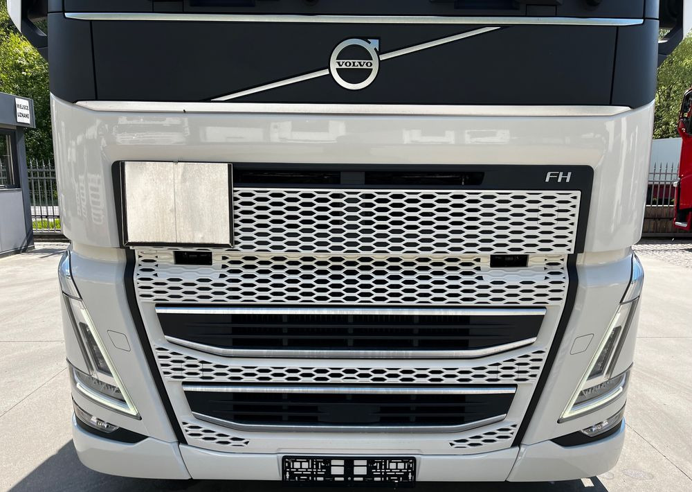 Tractor unit Volvo FH500 // Mega // 2021 Rok // New Face // Parkclima // Joystick // Serwisowany !!!: picture 19