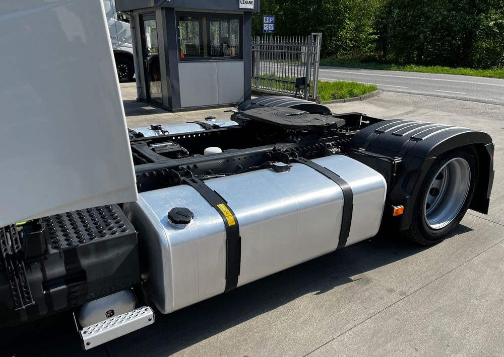 Tractor unit Volvo FH500 // Mega // 2021 Rok // New Face // Parkclima // Joystick // Serwisowany !!!: picture 16